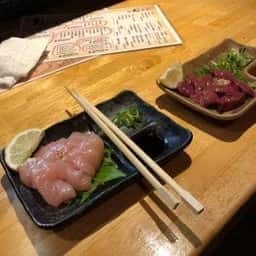 米鶏