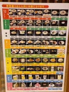 そば処 ふくふく亭 春日店