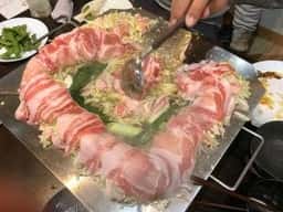 旬やさい糸島豚の大蔵