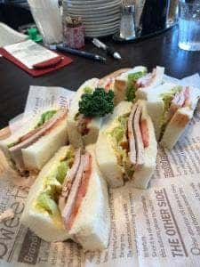 カフェ フェリーチェ