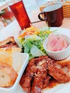 ガジュマルCafe