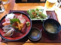 海鮮居酒屋 炭火RoBATa酒場OHASHI