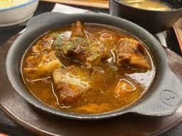 松屋 高田馬場店