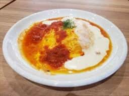 ファーマーズエッグキッチン イオンモール高岡店