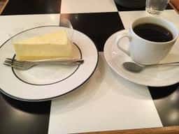 カフェ シャポー