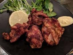 YAKITORI CLUB 和八