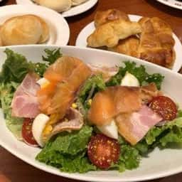 バケット トレッサ横浜店