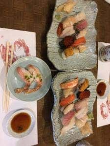 千春鮨