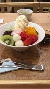 甘味処 伊豆河童 三島広小路店