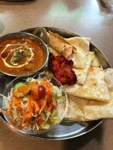 Satyam indian dining