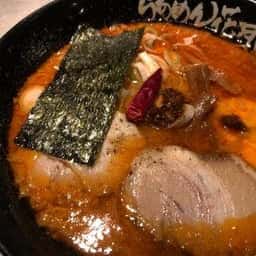 らあめん花月嵐 権堂店