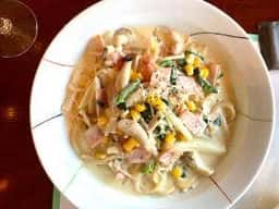 クッチーナ・レストランカフェ