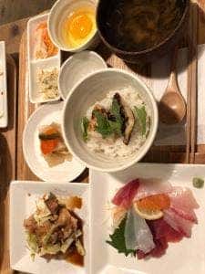 ことり食堂