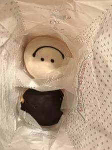 クリスピー・クリーム・ドーナツ アトレ浦和店