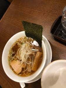 拉麺 洋ちゃん