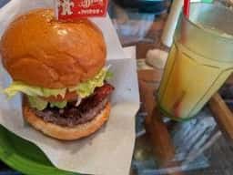 アメリカ食堂サンズ・ダイナー