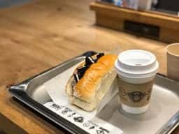 ニコ アンド コーヒー 神戸ハーバーランドumie店