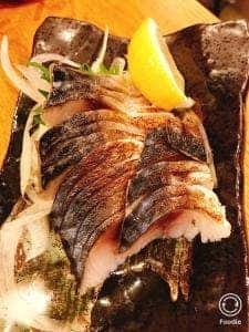 炭火焼き鳥とさか 戸田下前店