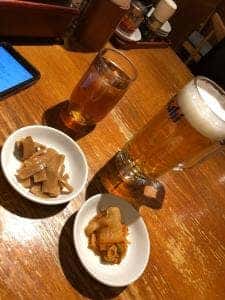 おちゃらん屋 ヨドバシ梅田店