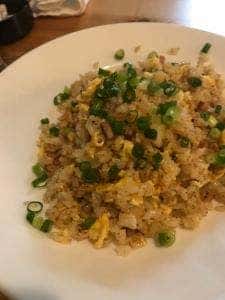 ジョニーズ キッチン