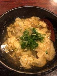 うどん一