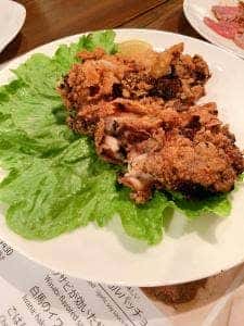 ごはんバー