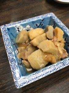 千鳥屋食堂