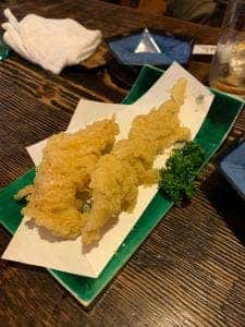 高級居酒屋 割烹 吟