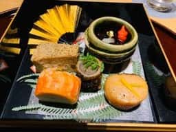 日本料理 舞 ウェスティンホテル東京