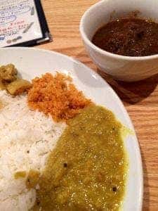 SRILANKAN CURRY