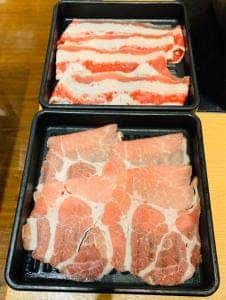 しゃぶ菜 イオンモール旭川駅前店