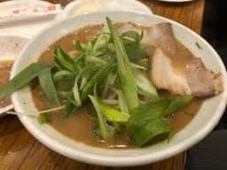 らぁめん じん IHARA店