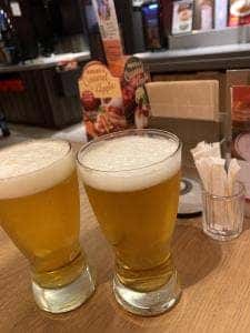 ロイヤルホスト 天神西通り店