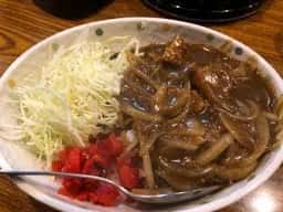 らーめんほくしん 片町店