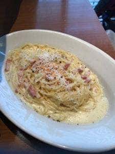 トラットリア ターボラ バイ トゥ ザ ハーブス