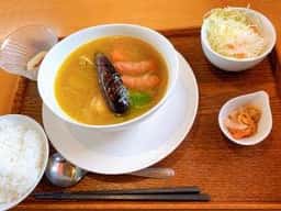 白馬農場 キッチン&マルシェ 農かふぇ