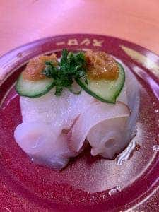 スシロー 北葛西店