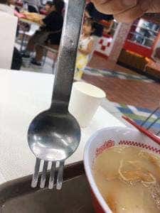 スガキヤ 岡崎イオンモール店