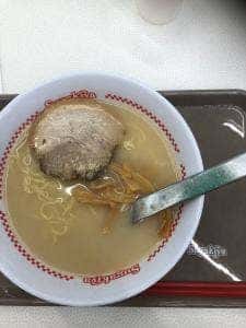 スガキヤ 岡崎イオンモール店