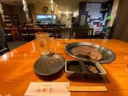 炭火焼肉みやび