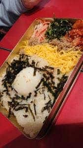 鶴橋ポジャンマチャ 天保山マーケットプレイス店
