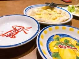 ジョリーパスタ ライフガーデン新浦安店