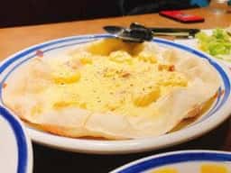 ジョリーパスタ ライフガーデン新浦安店