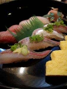 ひょうたん寿司 長岡本店