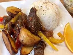 アイランドピーク