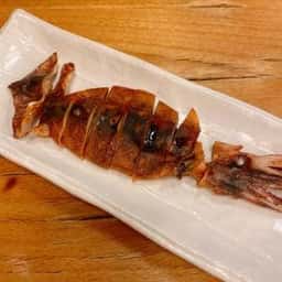 曙橋 やすや