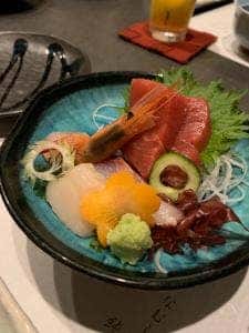 北貝料理 なむら 別邸