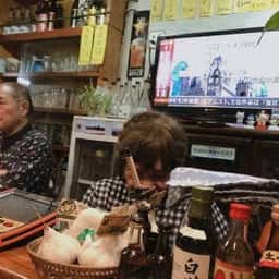居酒屋てっちゃん