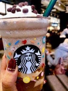 スターバックス コーヒー MONA新浦安店
