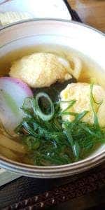 実演手打うどん 杵屋 ピオレ明石店
